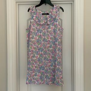 NWOT Ralph Lauren gown
